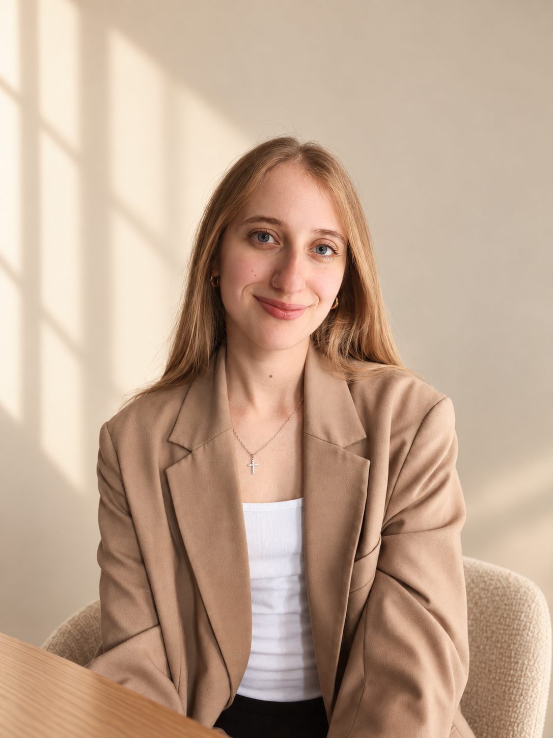 Edyta Uriasz, dietetyczka kliniczna Dieturi